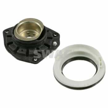 Spring strut bearing set