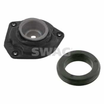 Spring strut bearing set