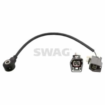 knock sensor