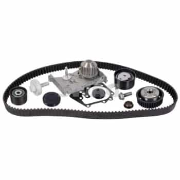timing belt set 60936444 Swag