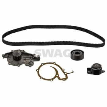 timing belt set 60945106 Swag