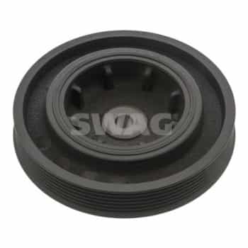 Belt pulley (disconnected)