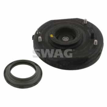 Spring strut bearing set