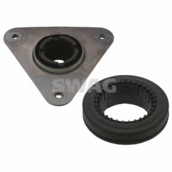 Spring strut bearing set