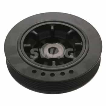 Belt pulley (disconnected)