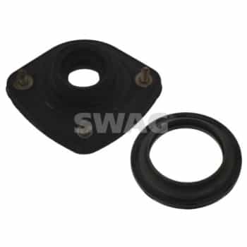 Spring strut bearing set