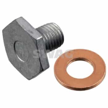 oil drain plug