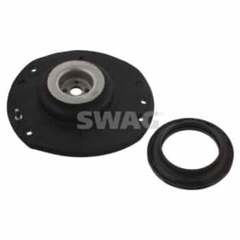 Spring strut bearing set