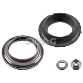 Spring strut bearing set