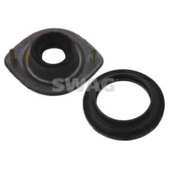Spring strut bearing set
