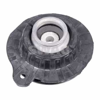 Spring strut bearing set