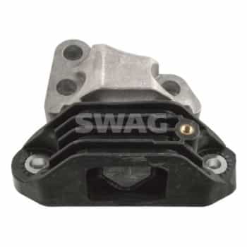 gearbox support
