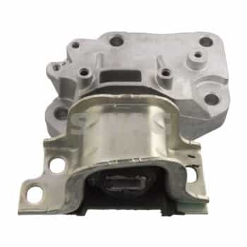 gearbox support