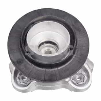 Spring strut bearing set