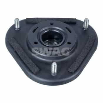 Spring strut bearing set