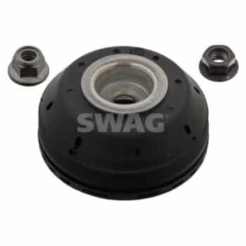 Spring strut bearing set