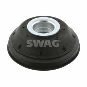 Spring strut bearing set