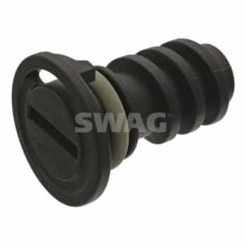 oil drain plug
