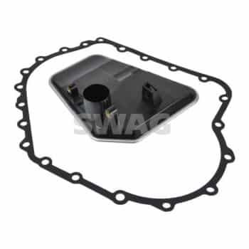 Transmission oil filter set