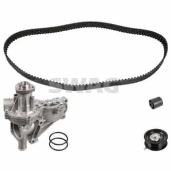 timing belt set 33101436 Swag