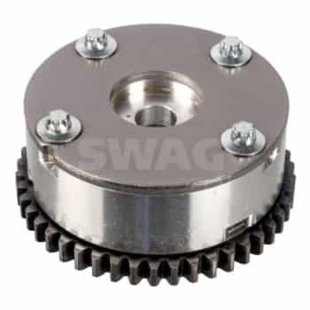 camshaft adjuster