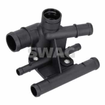 cooling water flange