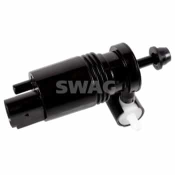 Windshield washer pump