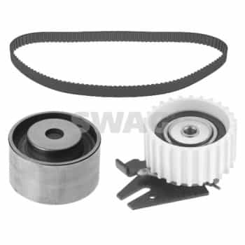 timing belt set 99020047 Swag