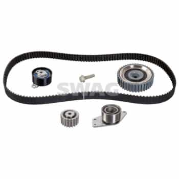 timing belt set 60927353 Swag