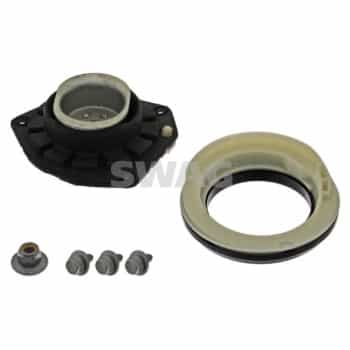 Spring strut bearing set