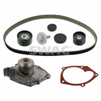 timing belt set 60945105 Swag
