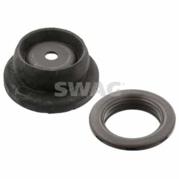Spring strut bearing set
