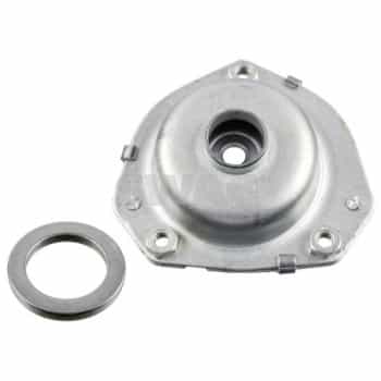 Spring strut bearing set