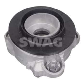 Spring strut bearing set
