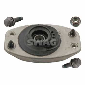 Spring strut bearing set