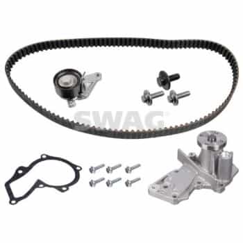 timing belt set 33101630 Swag