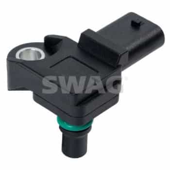 Suction pressure sensor