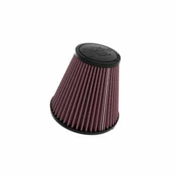 K&N Universal Air Filter Conical 102mm connection, 152mm bottom, 89mm top, 160mm height (RU-5296)