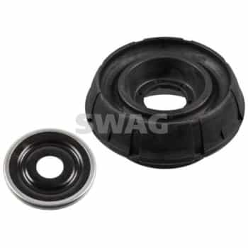 Spring strut bearing set