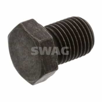 oil drain plug