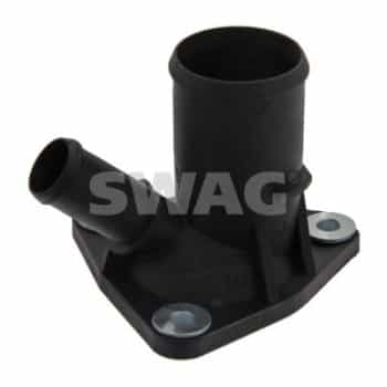 cooling water flange