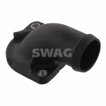 cooling water flange