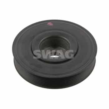 Belt pulley (disconnected)