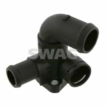 cooling water flange