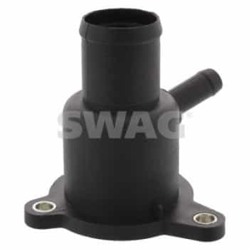 cooling water flange