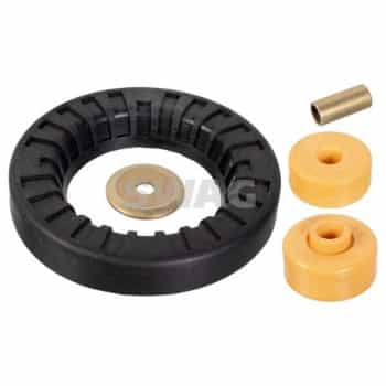 Spring strut bearing set