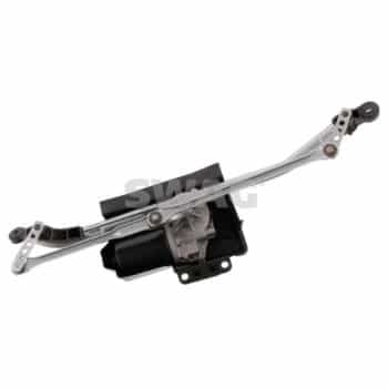 windshield wiper bars