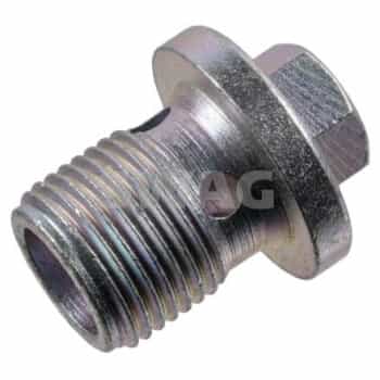 oil drain plug