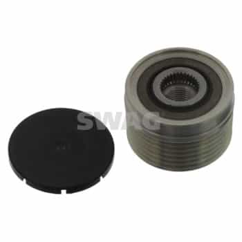 Dynamo freewheel