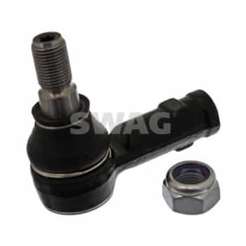 steering rod end piece